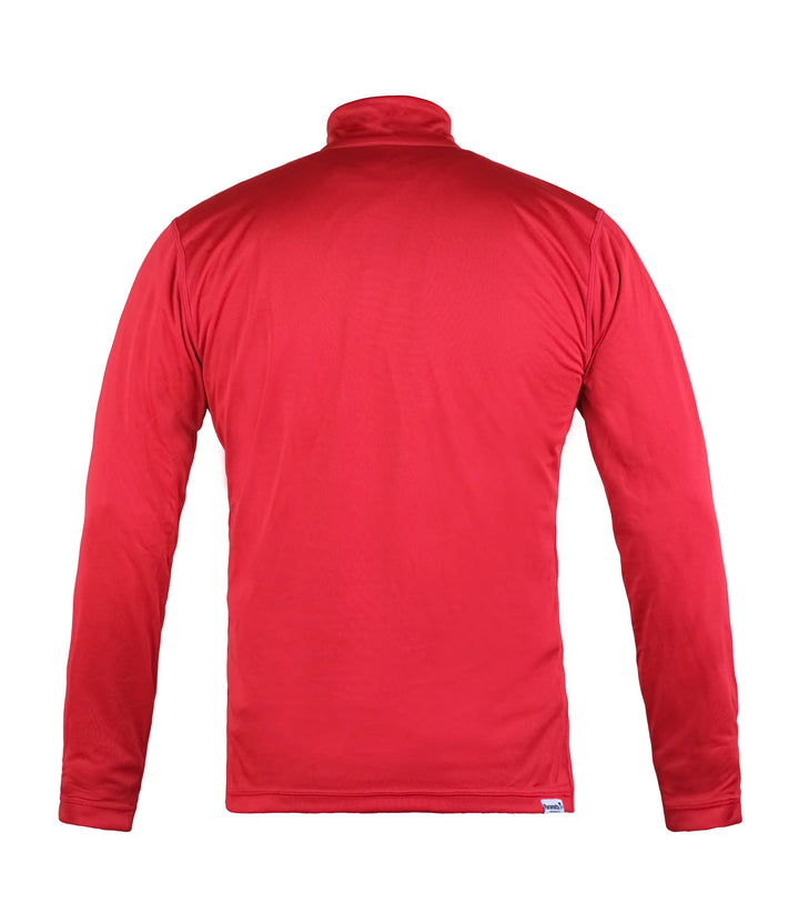 Paramo Cambia Zip Neck Fire