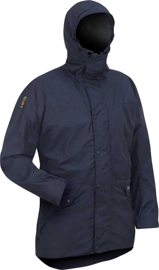 Paramo Cascada Jacket Mens Midnight