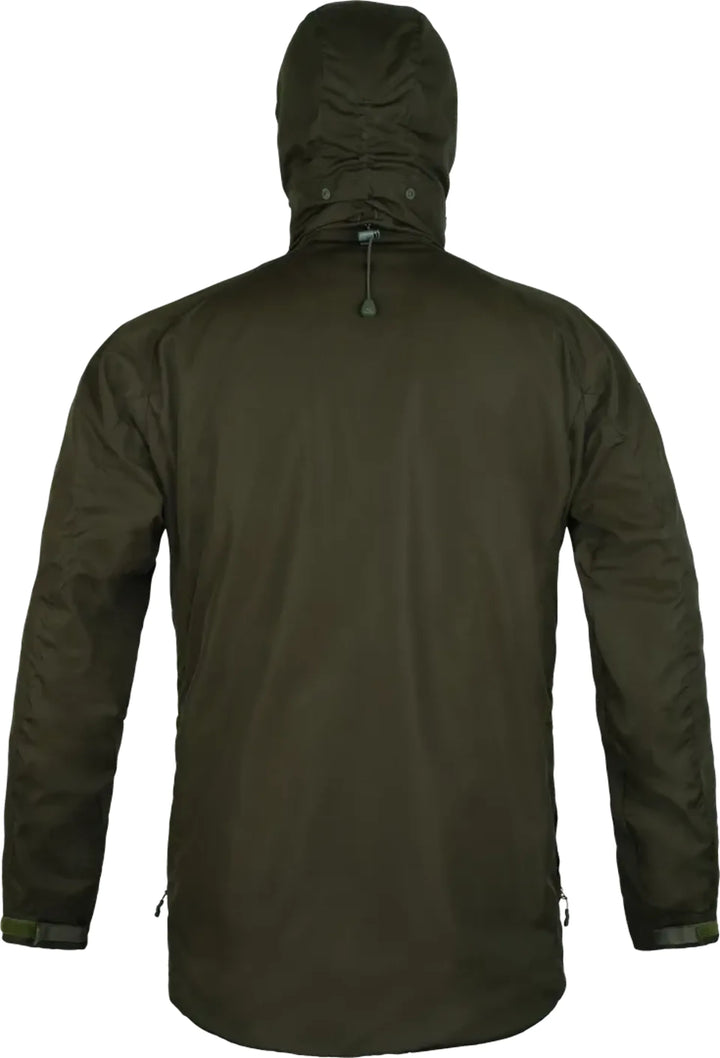 Paramo Halkon 360 Mens Jacket Moss