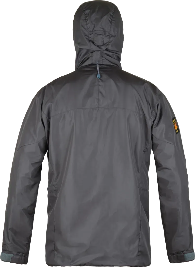 Paramo Helki Jacket Mens Dark Grey