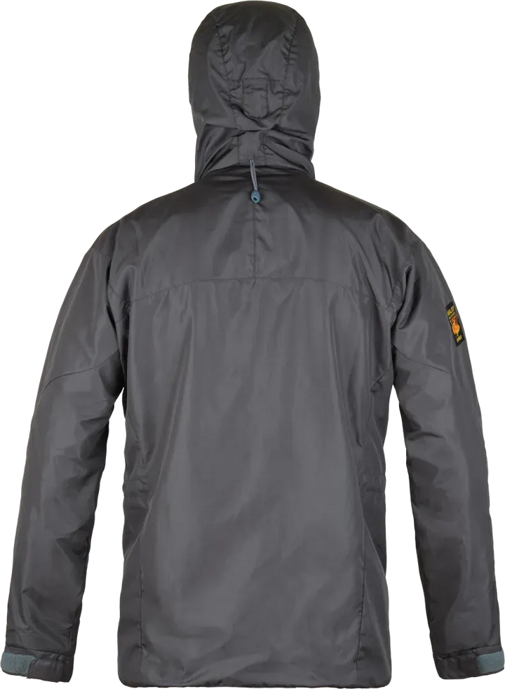 Paramo Helki Jacket Mens Dark Grey