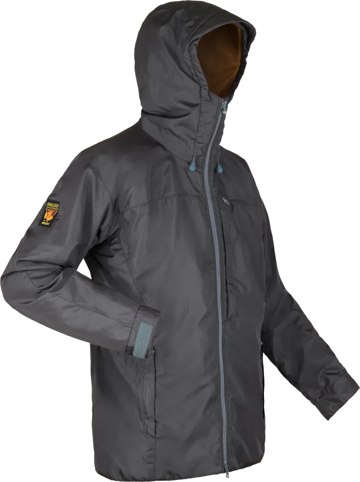 Paramo Helki Jacket Mens Dark Grey