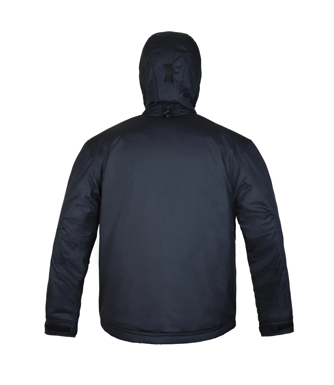 Paramo Torres Smock Mens Black