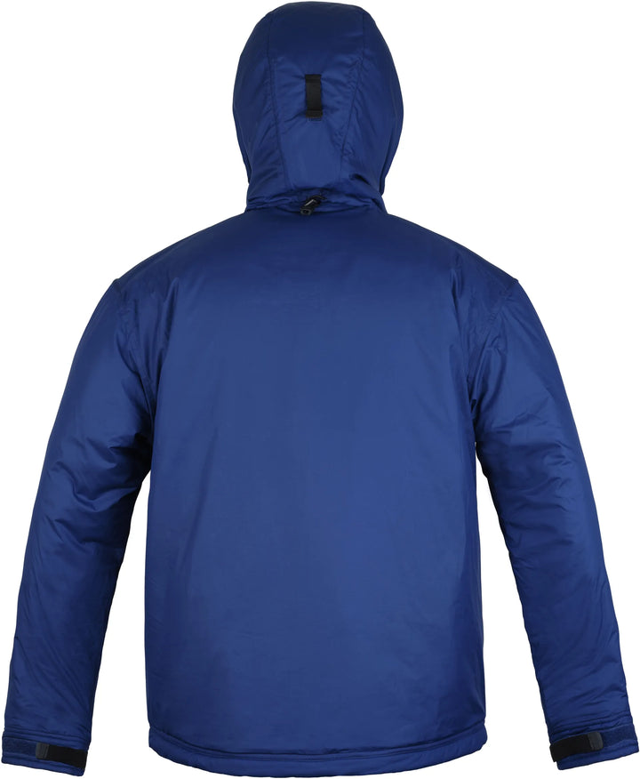 Paramo Torres Smock Mens Midnight