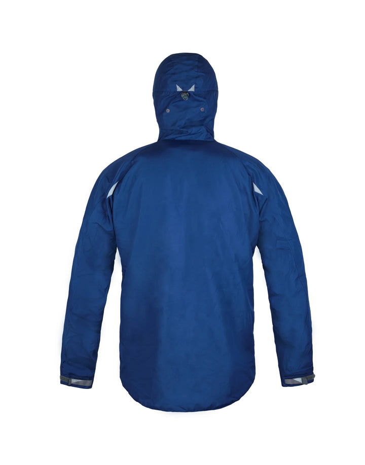 Paramo Velez Adventure Smock Mens Cobalt