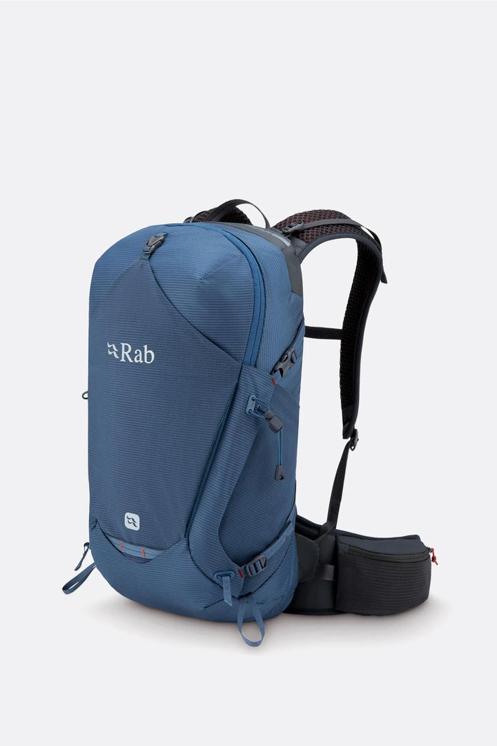 Rab Protium 20 Backpack Tempest Blue