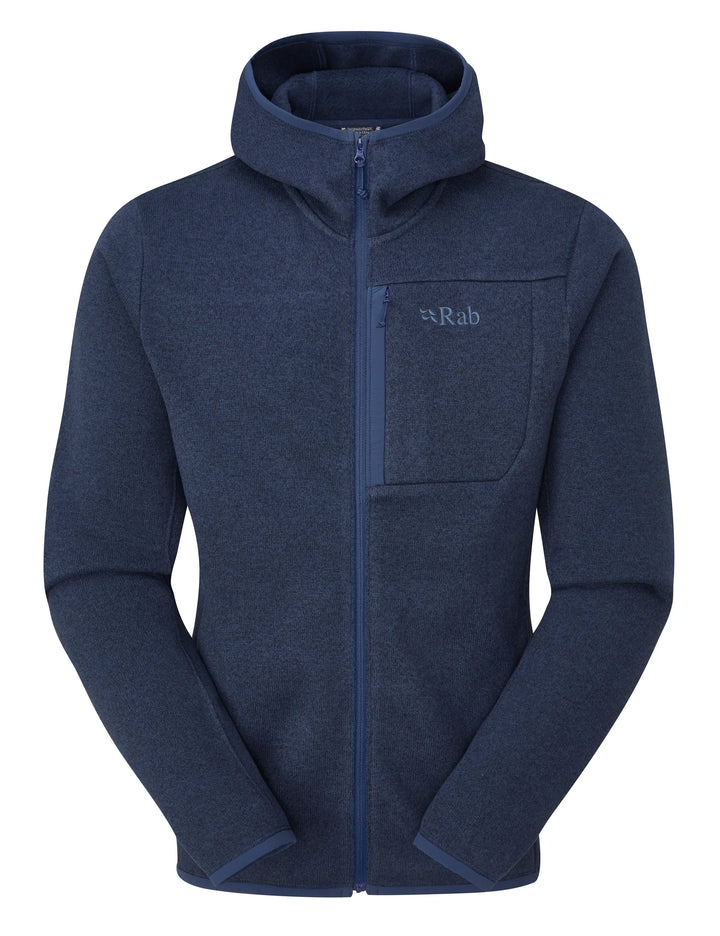 Rab Ryvoan Hoody Mens Deep Ink