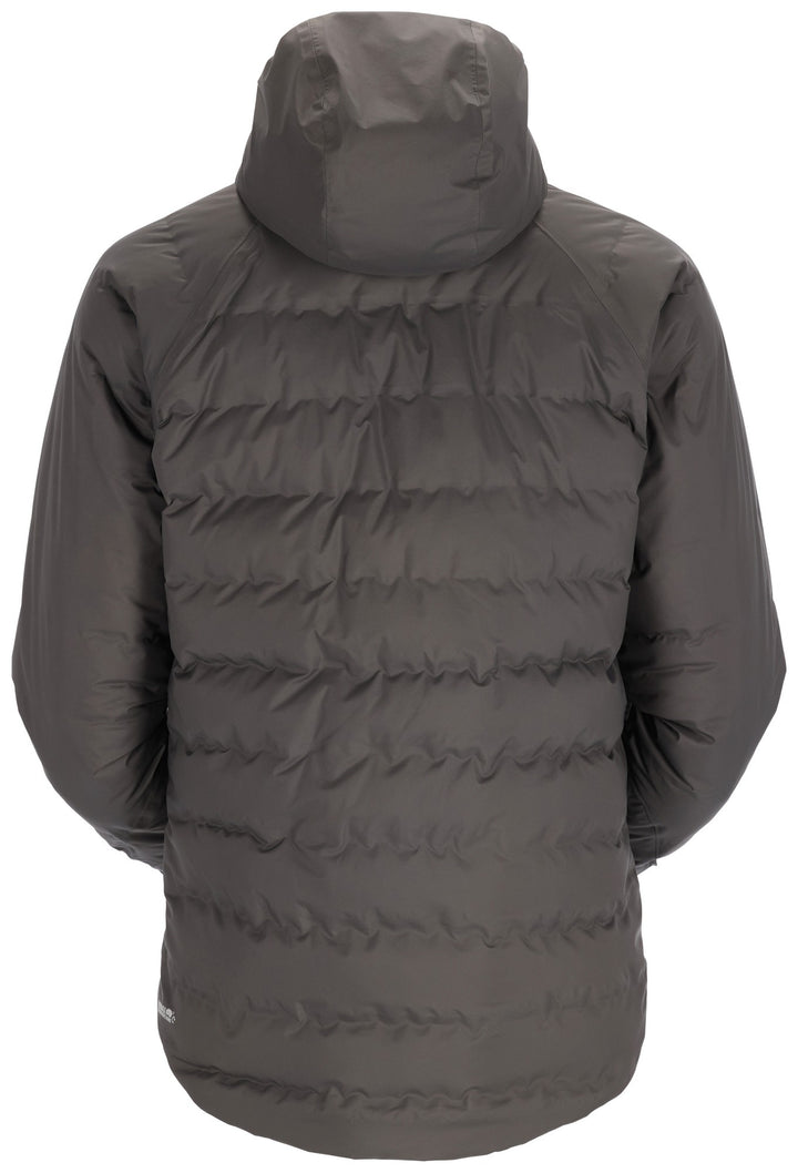 Rab Valiance Jacket Mens Graphene