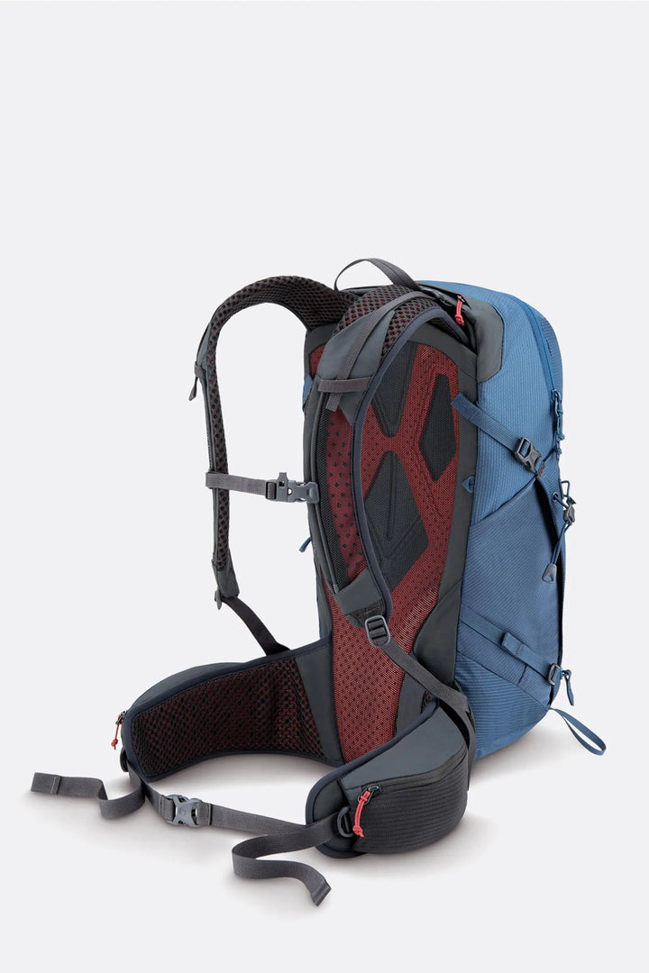 Rab Protium 20 Backpack Tempest Blue