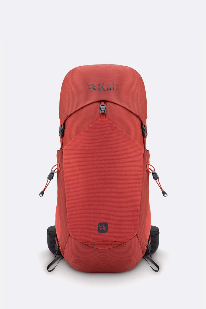 Rab Protium 35 Backpack Tuscan Red