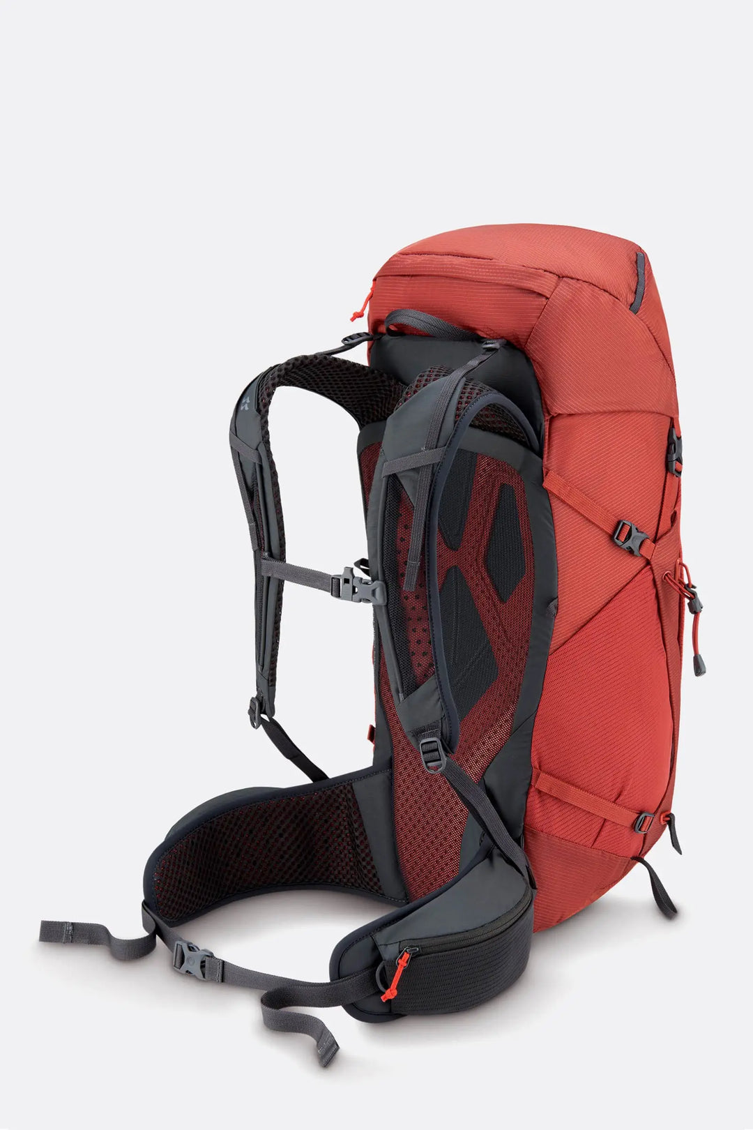 Rab Protium 35 Backpack Tuscan Red