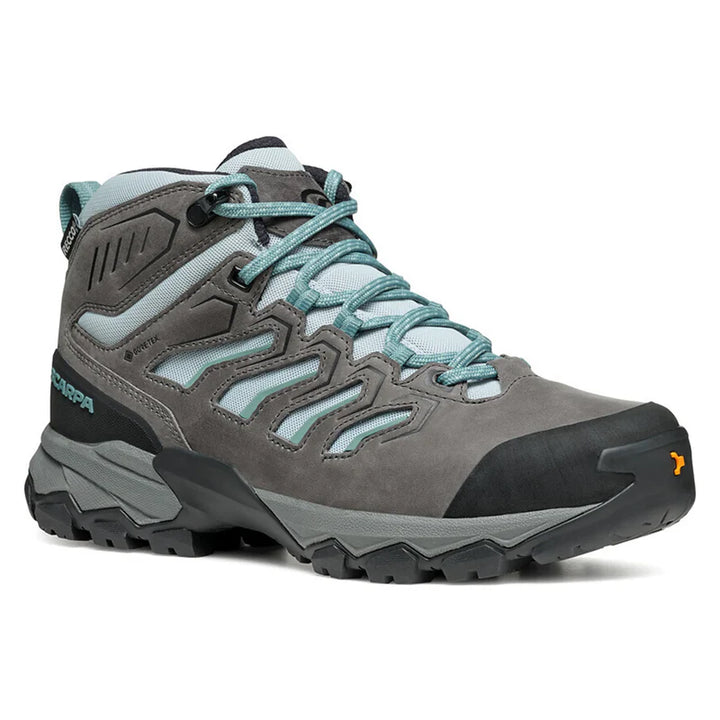 Scarpa Moraine Mid Gtx Womens Arctic