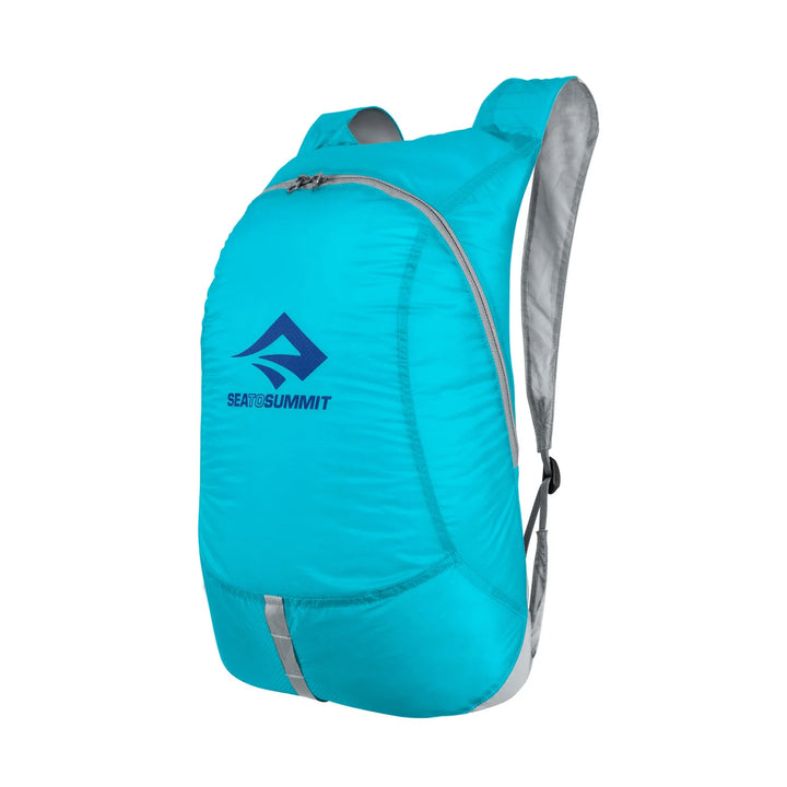 Sea To Summit Ultra-Sil Daypack 20 Litres Blue Atoll