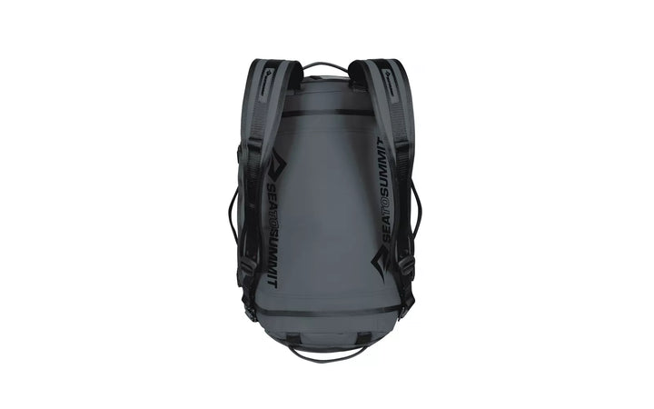 Sea to Summit Duffle 130 Litres Charcoal