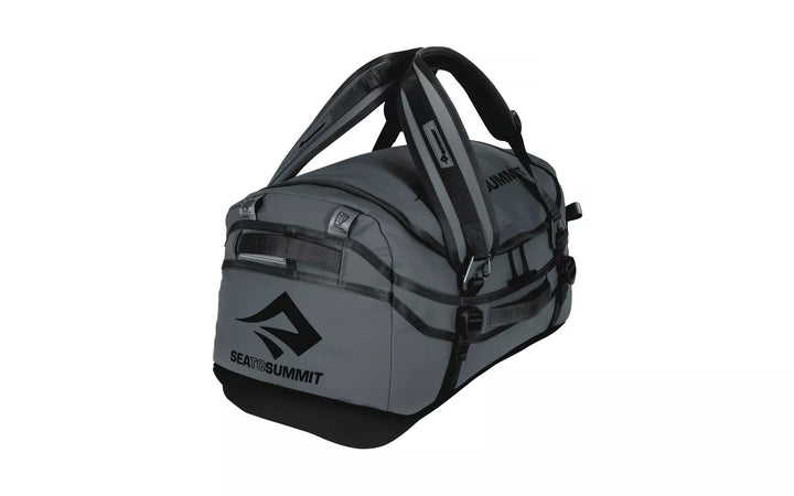 Sea to Summit Duffle 130 Litres Charcoal