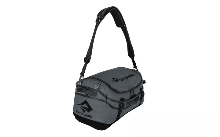 Sea to Summit Duffle 130 Litres Charcoal