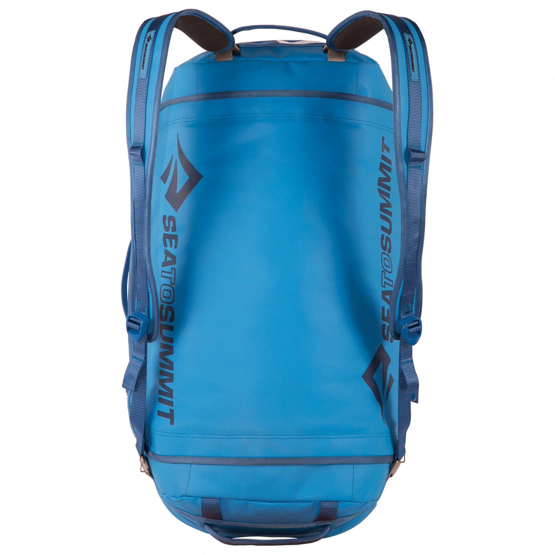 Sea to summit Duffle 130 Litres Dark Blue