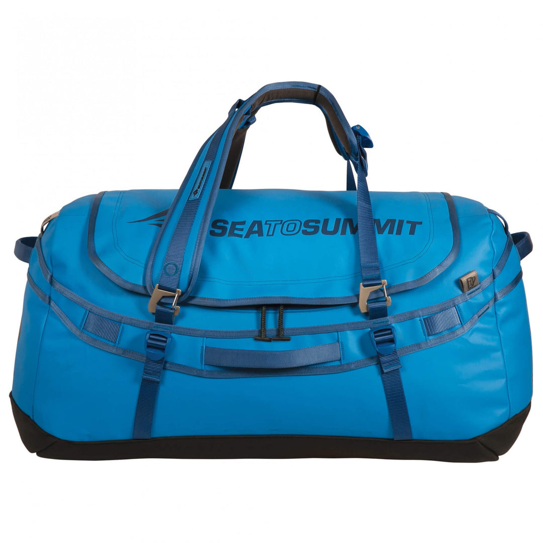 Sea to summit Duffle 130 Litres Dark Blue