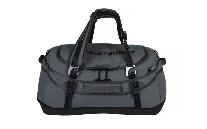 Sea to Summit Duffle 130 Litres Charcoal