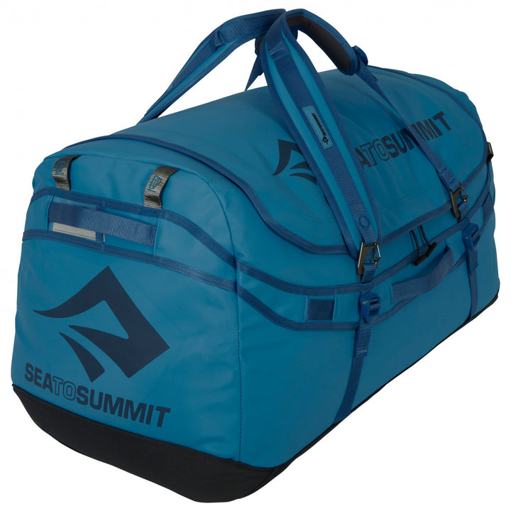 Sea to summit Duffle 130 Litres Dark Blue