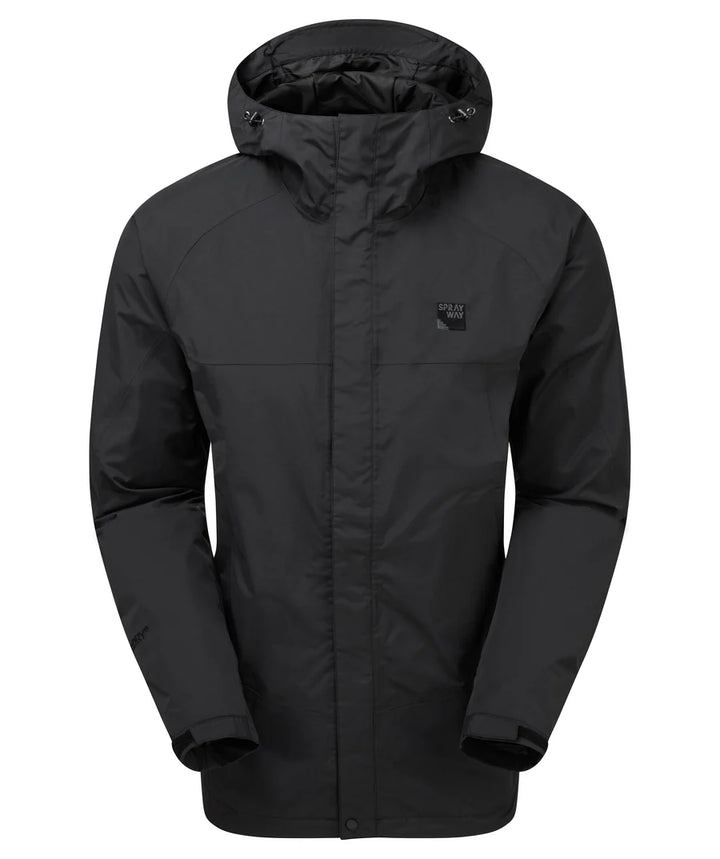 Sprayway Mens Santiago IA Waterproof Jacket