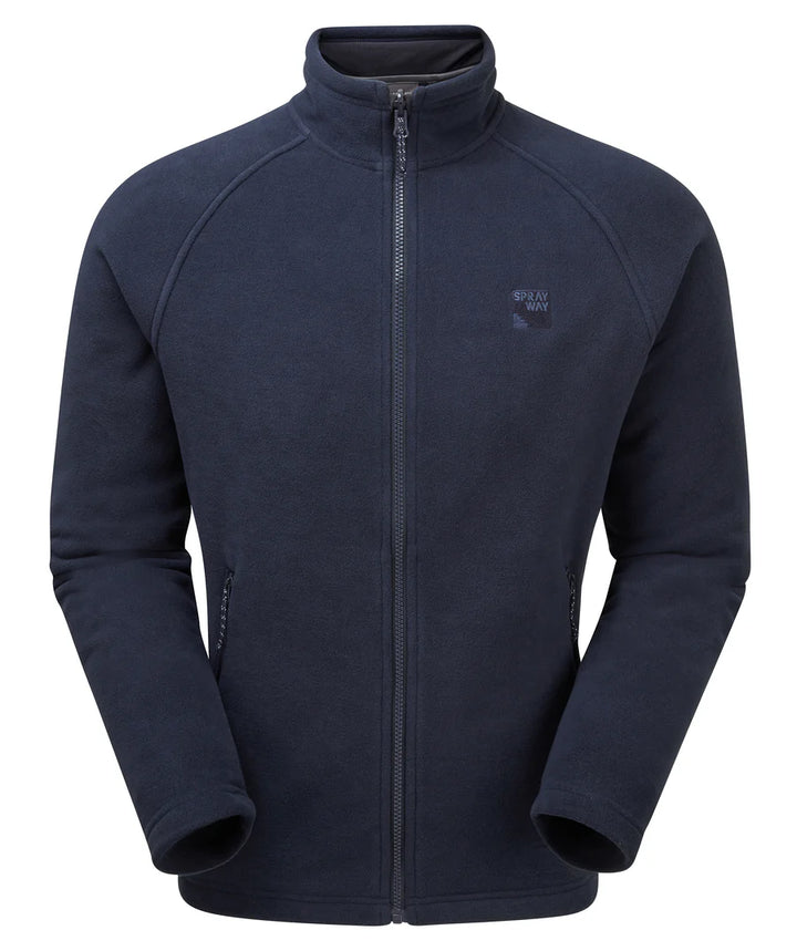 Sprayway Santiago IA Fleece Jacket Mens