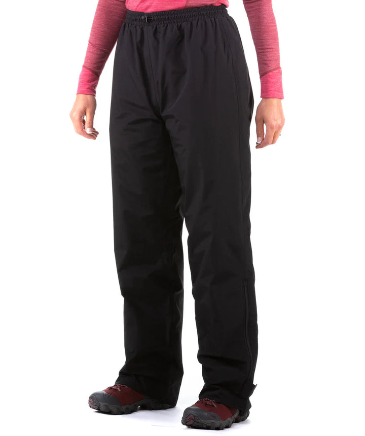 Sprayway Womens Atlanta Rainpant Regular Leg