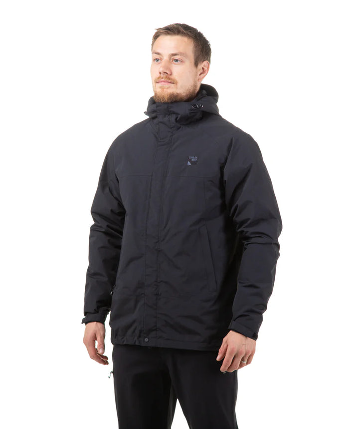 Sprayway Mens Santiago IA Waterproof Jacket