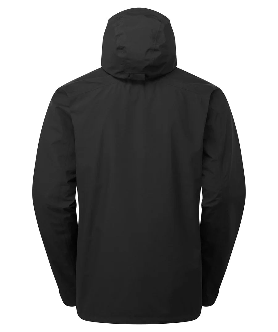 Sprayway Vihar Jacket Mens Black