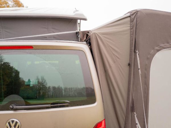 Telta Core Camper Van Tunnel Tall