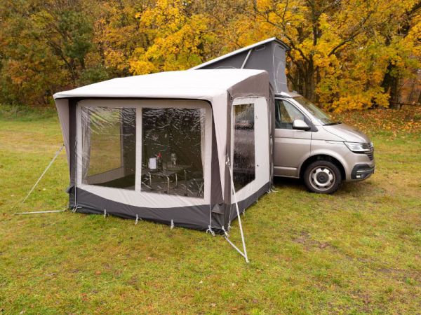 Telta Core Drive Away 260 Awning