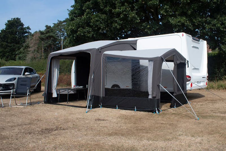 Telta Extra Tall Annexe