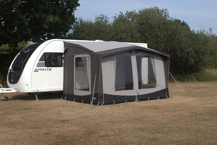 Telta Life Air 330 Awning