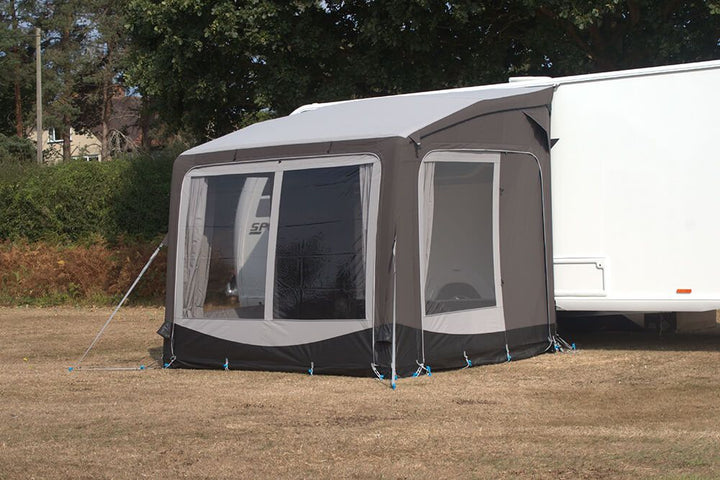 Telta Pure Air 260 Awning