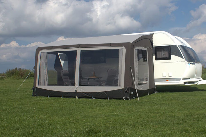 Telta Pure Air 390 Awning