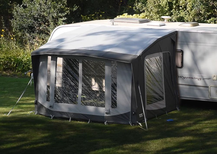 Telta Scenic Air 390 Awning