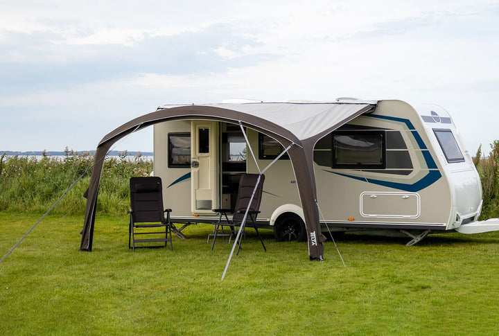 Telta Sky Link 400 Sun Canopy