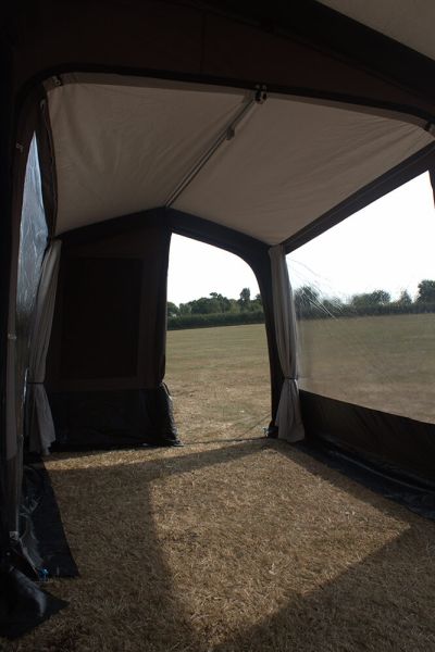 Telta Extra Tall Annexe