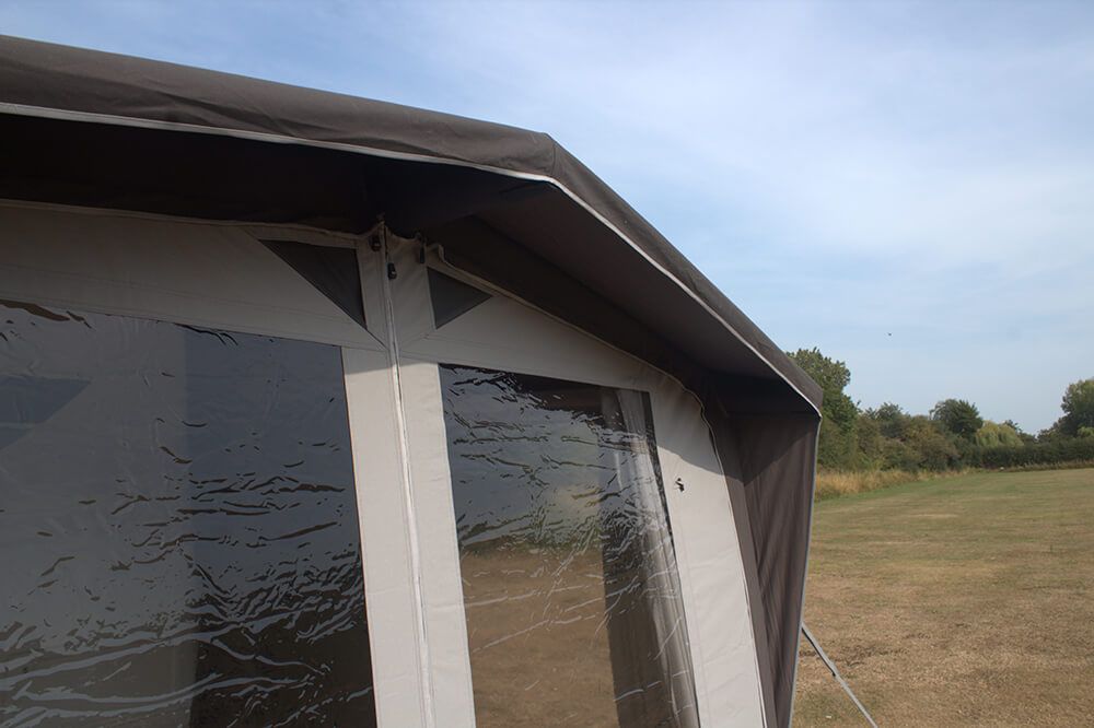 Telta Life Air 330 Awning