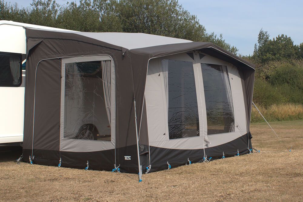 Telta Life Air 330 Awning