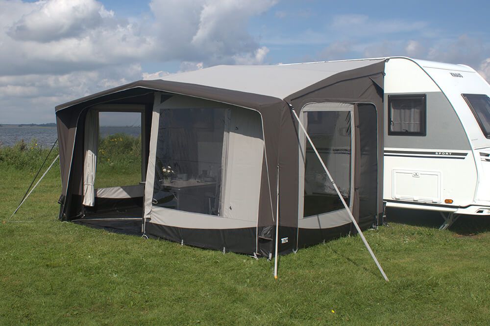 Telta Life Air 390 Awning