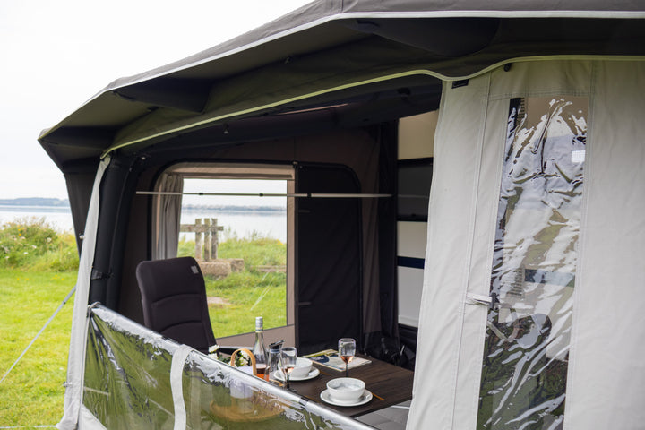 Telta Scenic Air 390 Awning