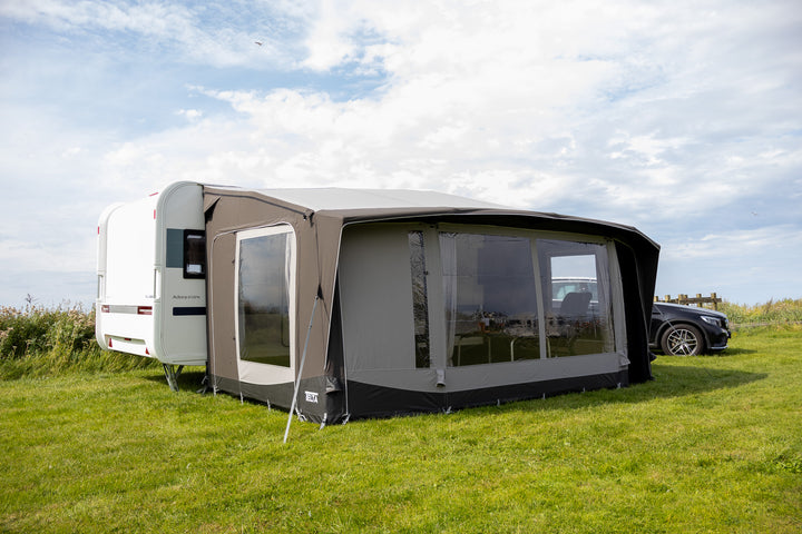 Telta Scenic Air 490 Awning