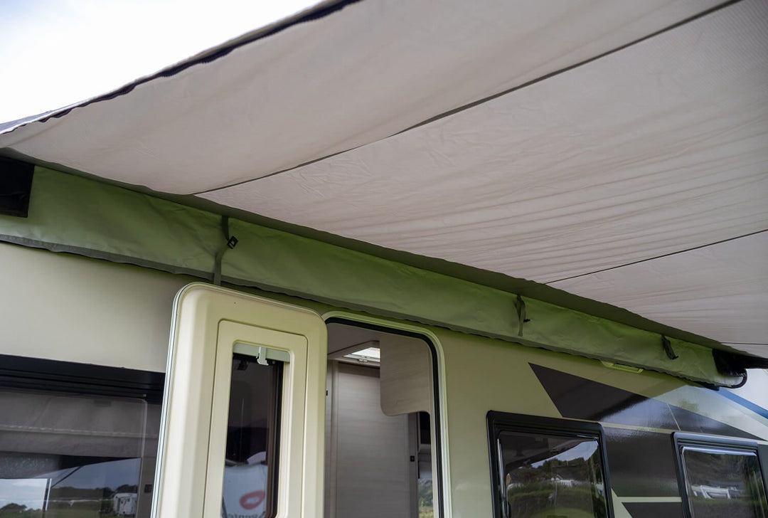 Telta Sky Link 400 Sun Canopy