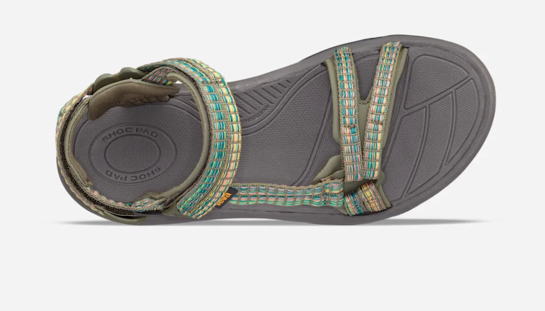 Teva Womens Terra Fi Lite