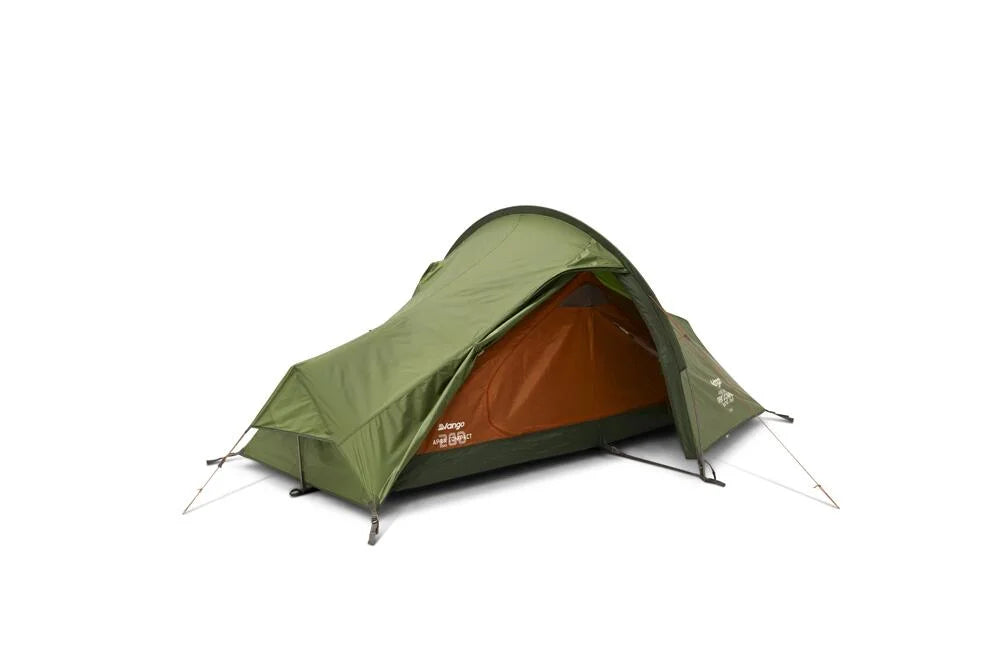 Vango Apex Compact 200