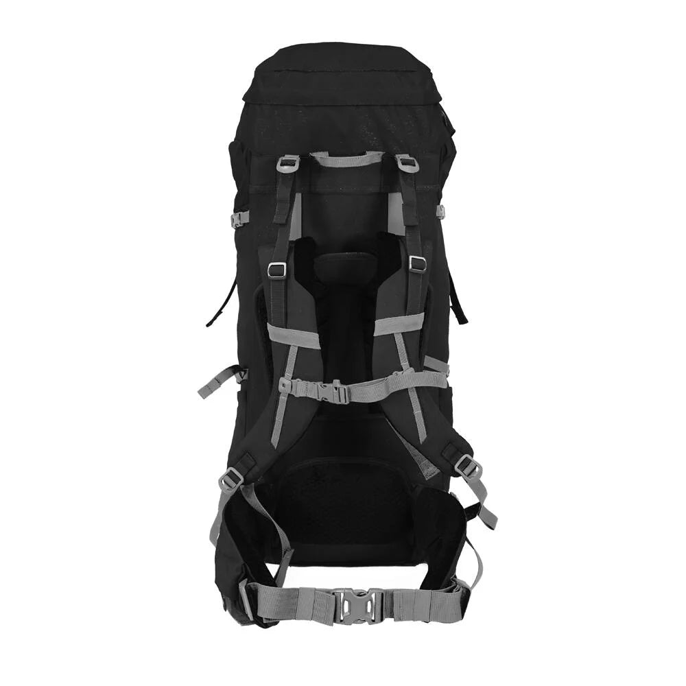 Vango Denali Pro 60:70S Black