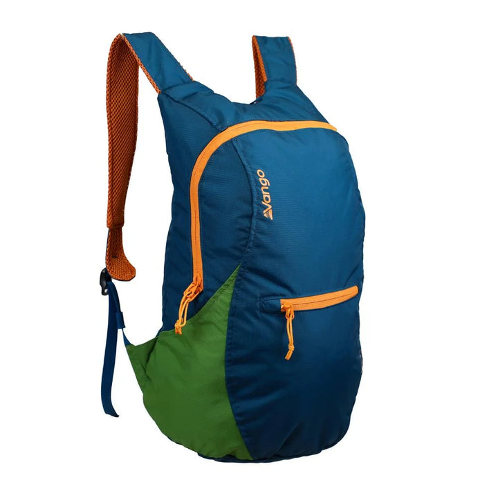 Vango Pac 15 Blue CLR