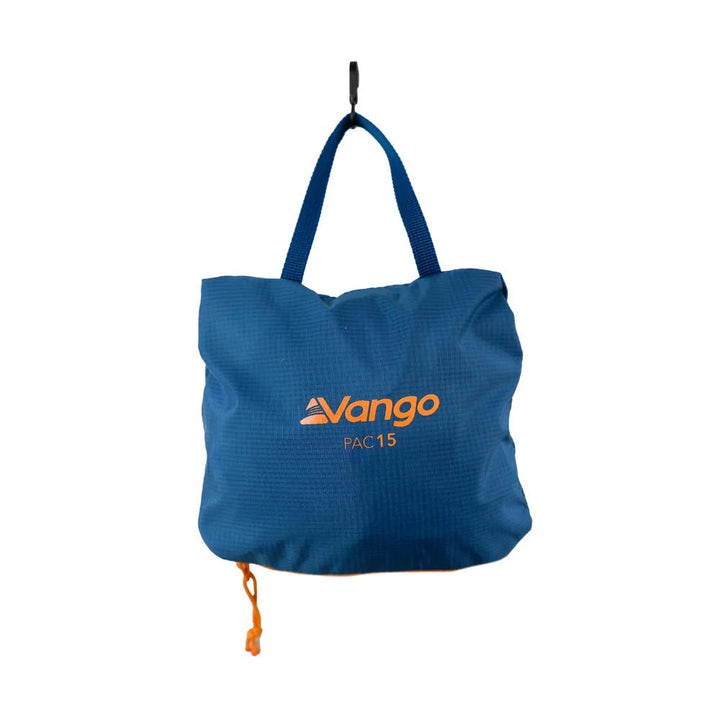 Vango Pac 15 Blue CLR