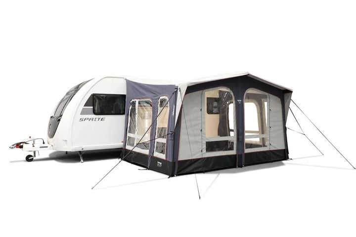 Vango Riviera Air 390 Elements TC Package Deal